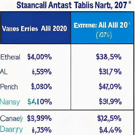 Table showing economic performance percentages after extreme events compared to all periods for 6-month and 1-year durations.